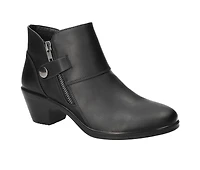 Women's Easy Street Fritzi Booties