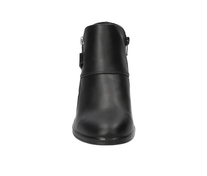 Women's Easy Street Fritzi Booties
