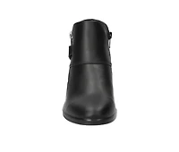 Women's Easy Street Fritzi Booties