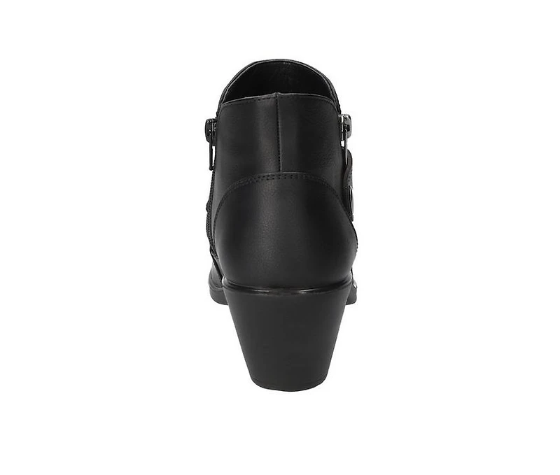 Women's Easy Street Fritzi Booties