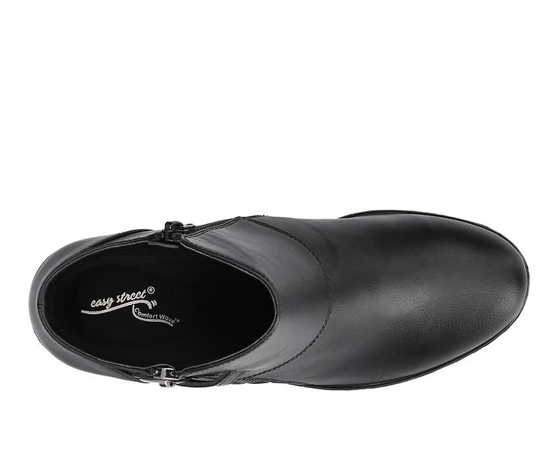 Women's Easy Street Fritzi Booties
