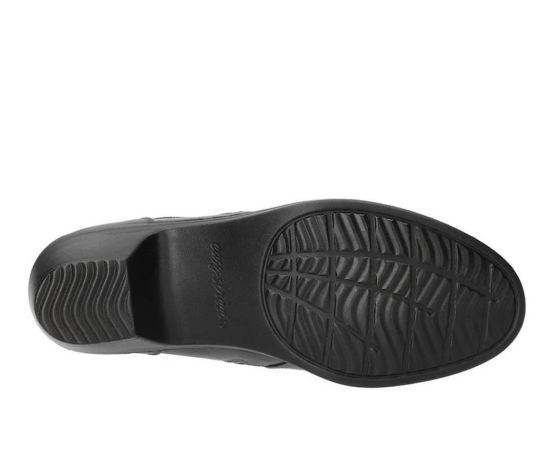 Women's Easy Street Fritzi Booties