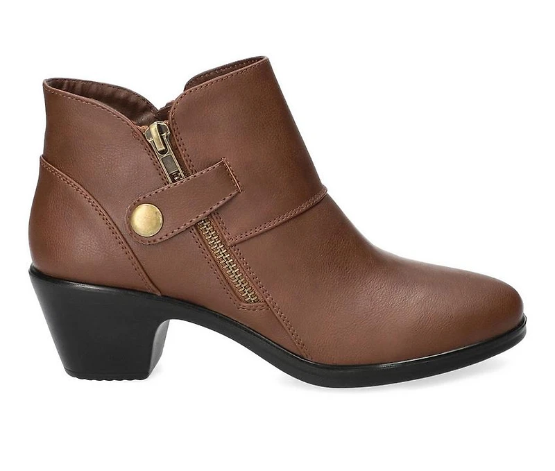 Women's Easy Street Fritzi Booties