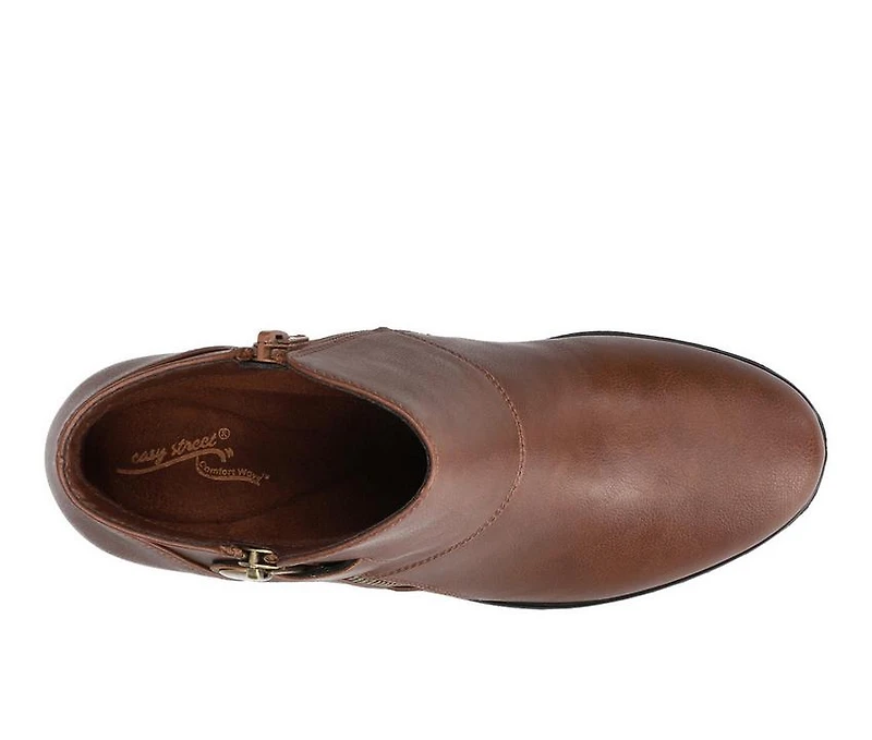 Women's Easy Street Fritzi Booties