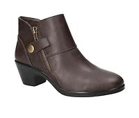 Women's Easy Street Fritzi Booties