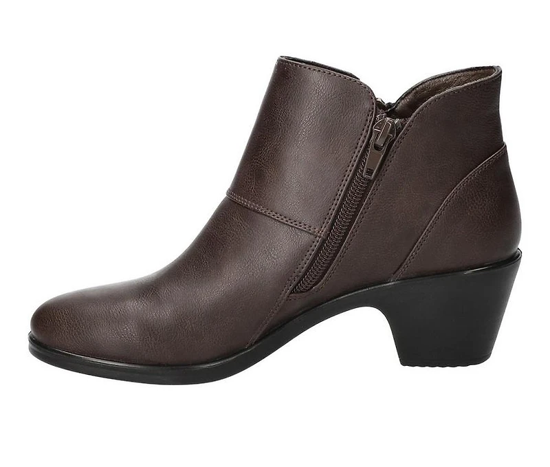 Women's Easy Street Fritzi Booties