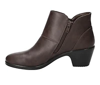 Women's Easy Street Fritzi Booties