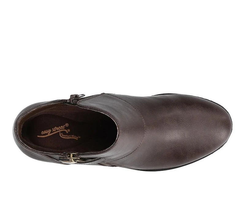 Women's Easy Street Fritzi Booties