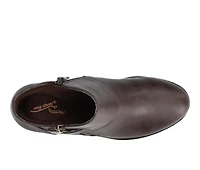 Women's Easy Street Fritzi Booties