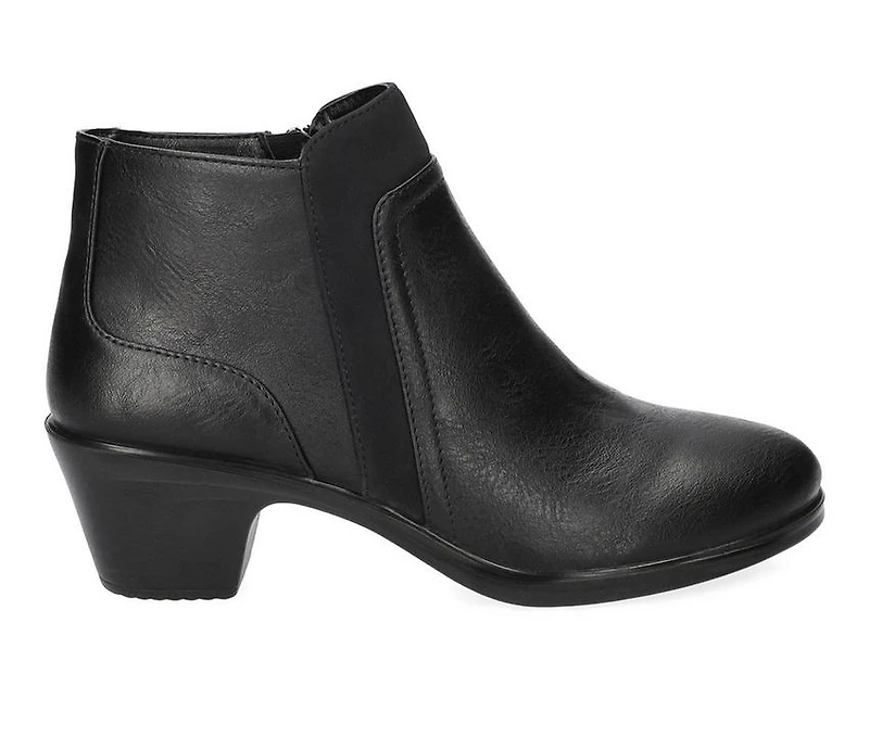 Women's Easy Street Langley Booties