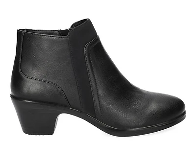 Women's Easy Street Langley Booties