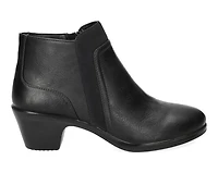 Women's Easy Street Langley Booties