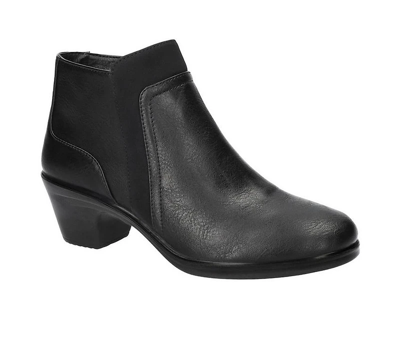 Women's Easy Street Langley Booties