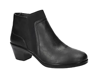 Women's Easy Street Langley Booties