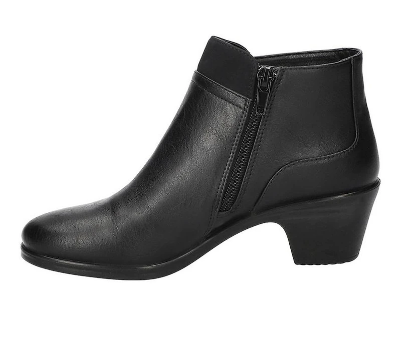 Women's Easy Street Langley Booties