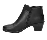 Women's Easy Street Langley Booties