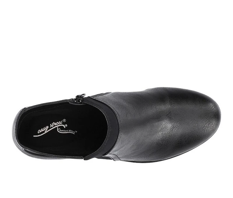 Women's Easy Street Langley Booties