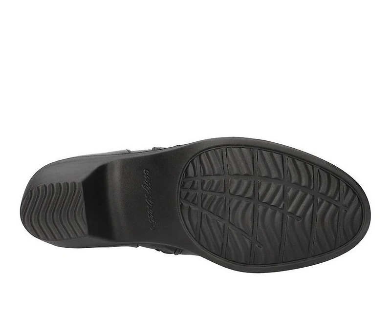 Women's Easy Street Langley Booties