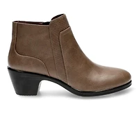 Women's Easy Street Langley Booties