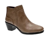Women's Easy Street Langley Booties