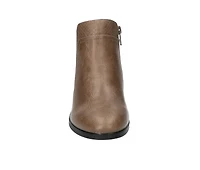 Women's Easy Street Langley Booties