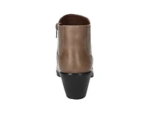 Women's Easy Street Langley Booties