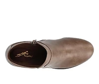 Women's Easy Street Langley Booties