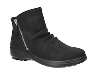 Women's Easy Street Lyra Booties