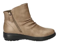 Women's Easy Street Lyra Booties