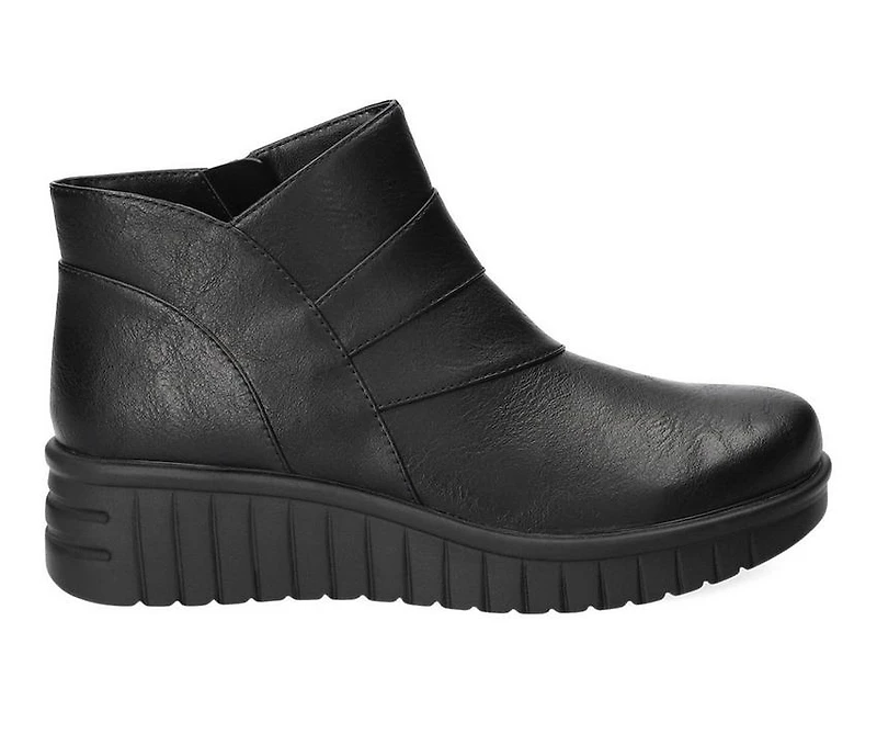 Women's Easy Street Rayleen Booties