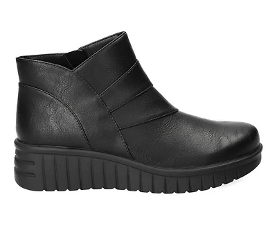 Women's Easy Street Rayleen Booties