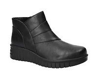 Women's Easy Street Rayleen Booties