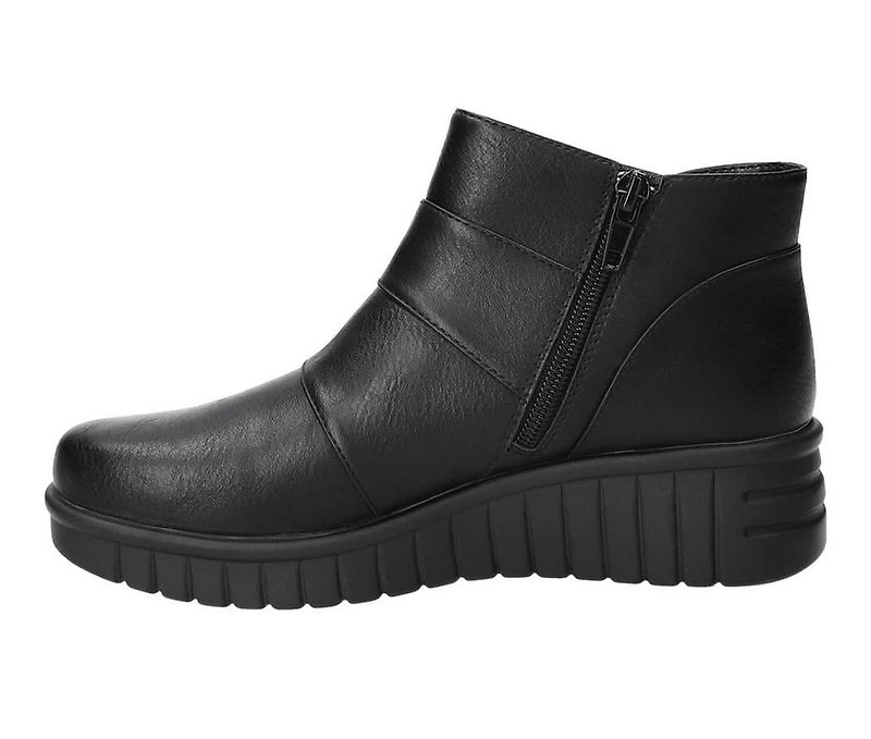 Women's Easy Street Rayleen Booties
