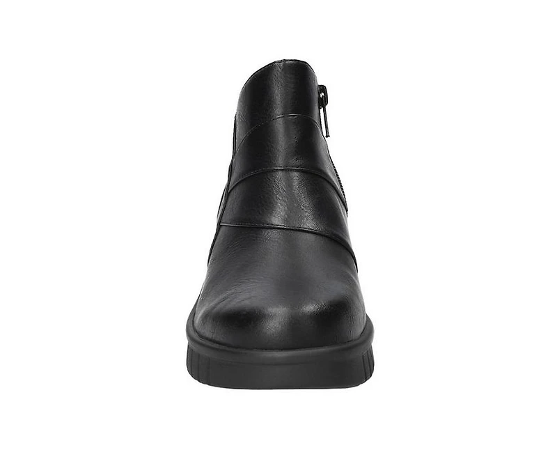 Women's Easy Street Rayleen Booties