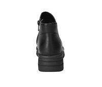 Women's Easy Street Rayleen Booties