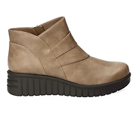 Women's Easy Street Rayleen Booties
