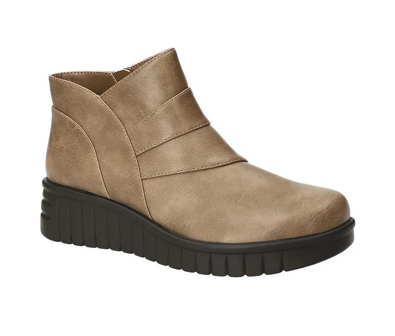 Women's Easy Street Rayleen Booties