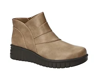 Women's Easy Street Rayleen Booties