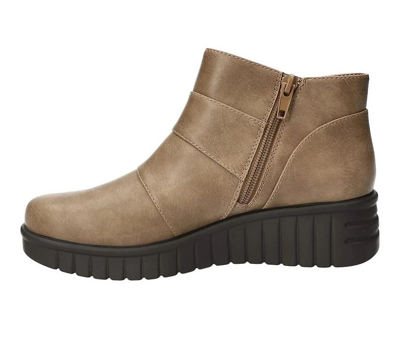 Women's Easy Street Rayleen Booties
