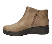 Women's Easy Street Rayleen Booties