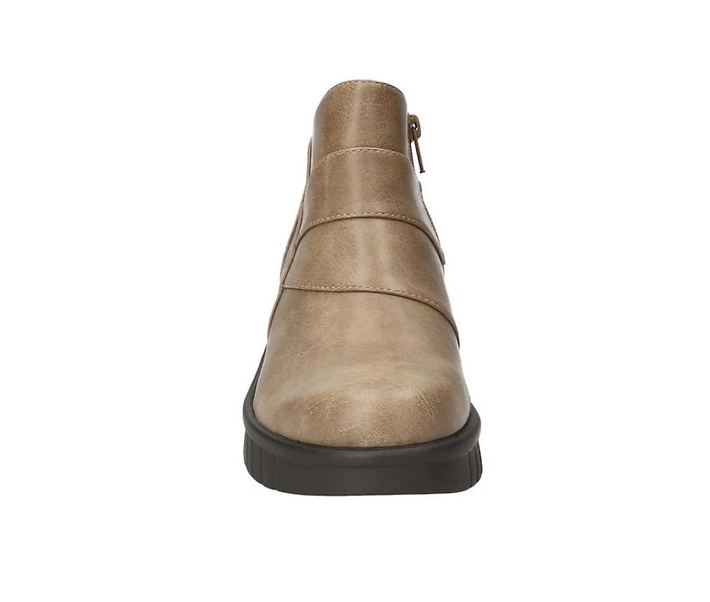 Women's Easy Street Rayleen Booties