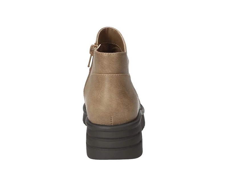 Women's Easy Street Rayleen Booties