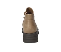 Women's Easy Street Rayleen Booties
