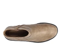 Women's Easy Street Rayleen Booties