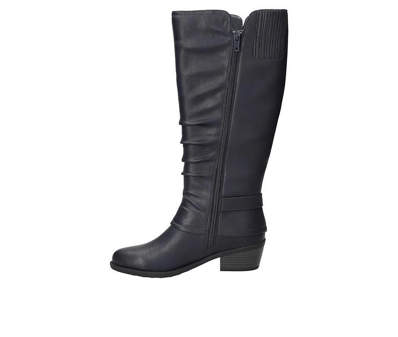 Women's Easy Street Tenille Knee High Boots