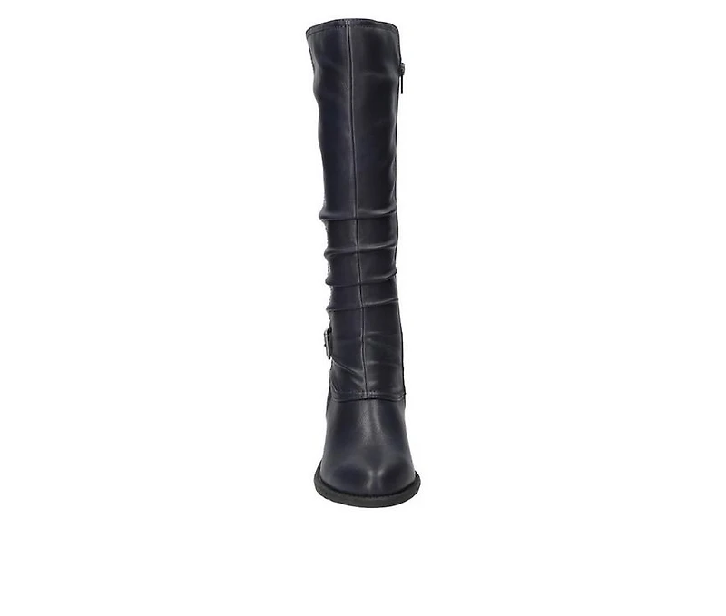 Women's Easy Street Tenille Knee High Boots