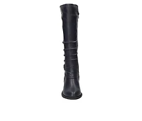 Women's Easy Street Tenille Knee High Boots