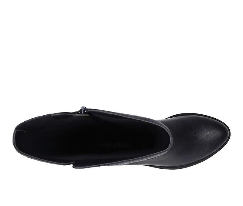 Women's Easy Street Tenille Knee High Boots