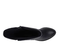 Women's Easy Street Tenille Knee High Boots