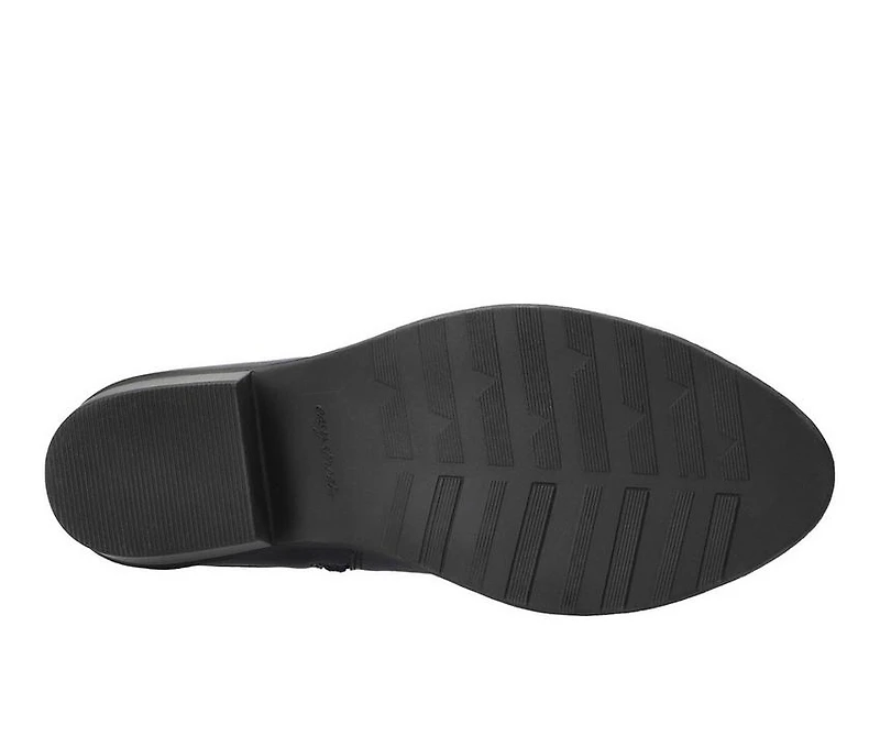 Women's Easy Street Tenille Knee High Boots